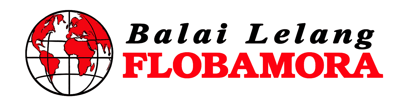 Balai Lelang Flobamora